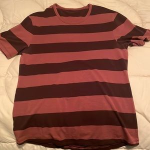 Lululemon 5 Year Basic Tee